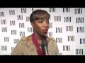 Capture de la vidéo Estelle Interview - The 2010 Bmi Pop Awards