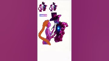 Thumbnail of rumi x jinu kpopdemonhunters #viral #squidgame#short#rumi #art #rumk