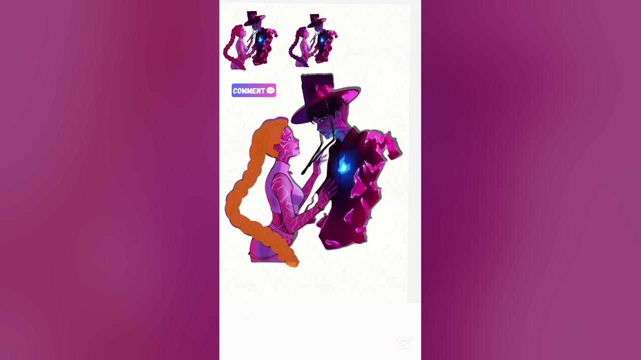 rumi x jinu kpopdemonhunters #viral #squidgame#short#rumi #art #rumk rumi x jinu kpopdemonhunters #viral #squidgame#short#rumi #art #rumk