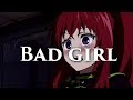 Bad girl  mito jujo