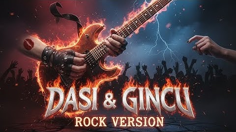 Dasi dan Gincu (FULL METAL DUET) - Rock Metal Version