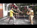 eetv 香港武林 - 嘉賓：江西竹林寺螳螂派刁國昌師傅part2