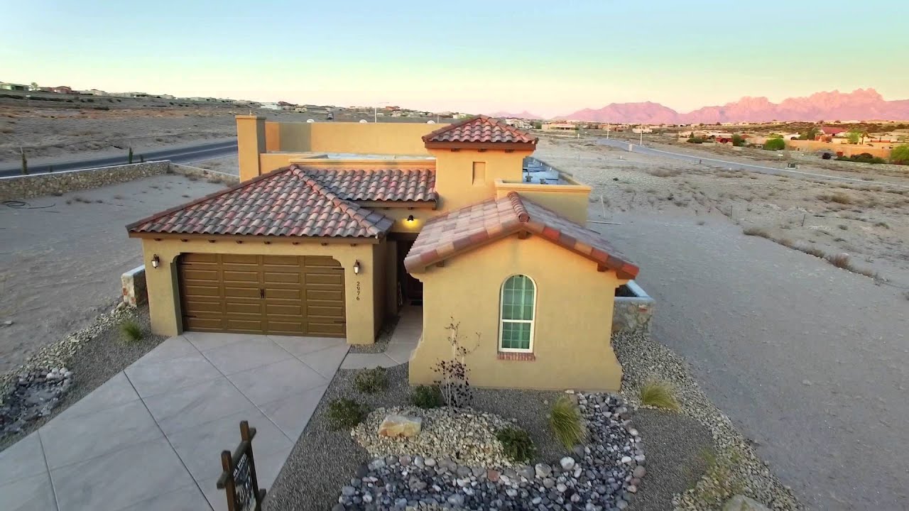 GL Green in Diamond Springs, 2976 Maddox Lp, Las Cruces NM YouTube