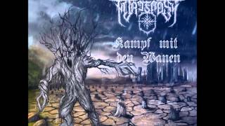 Nordfrost - Naturgewalten