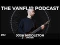 SYLOSIS - Josh Middleton Interview - Lamboat&#39;s Vanflip Podcast (Ep. #112)