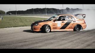 DRIFTING & TIME-ATTACK | CSCS SEASON FINALE