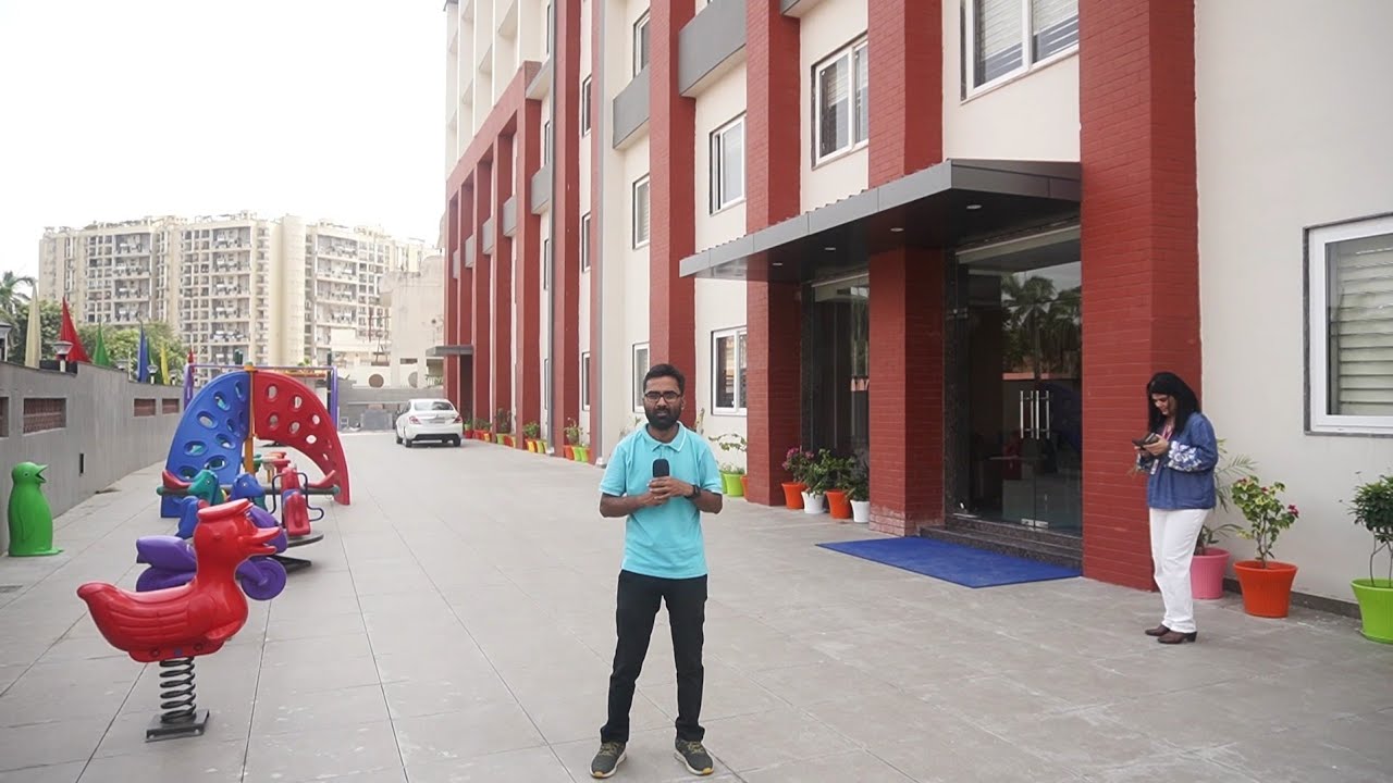 Promotional : तारामंडल में खुला G. D. Goenka Public School, Gorakhpur  का नया ब्रांच