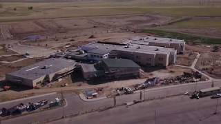 Grand Mountain School - May 2019