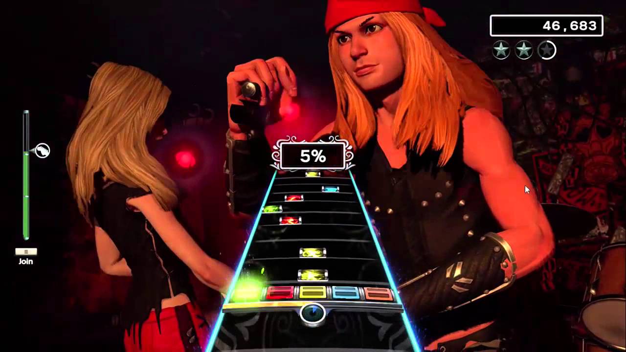 rock band 2 frets on fire song pack