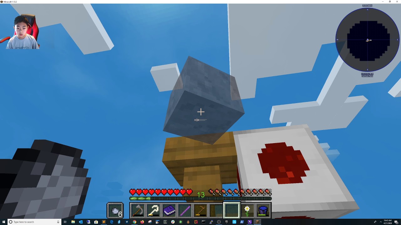 Minecraft Mod Sky Factory 4 Episode 6 A livestream event, continue to make progress YouTube