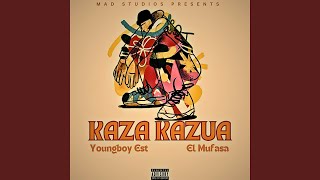 Download Lagu Kaza Kazua MP3