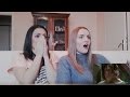 The Walking Dead 7x04 reaction
