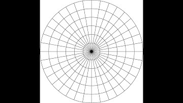 HOW TO MAKE MANDALA GRID | MANDALA ART |