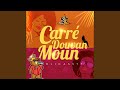 Carr douvan moun