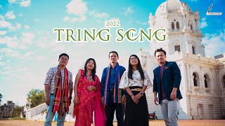 TRING SONG | 1433 TIPRA ERA | TIPRASA NEW YEAR SONG | OFFICIAL MUSIC VIDEO | ARUN | SUZIT | KOKBOROK