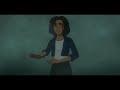 Beginning of video