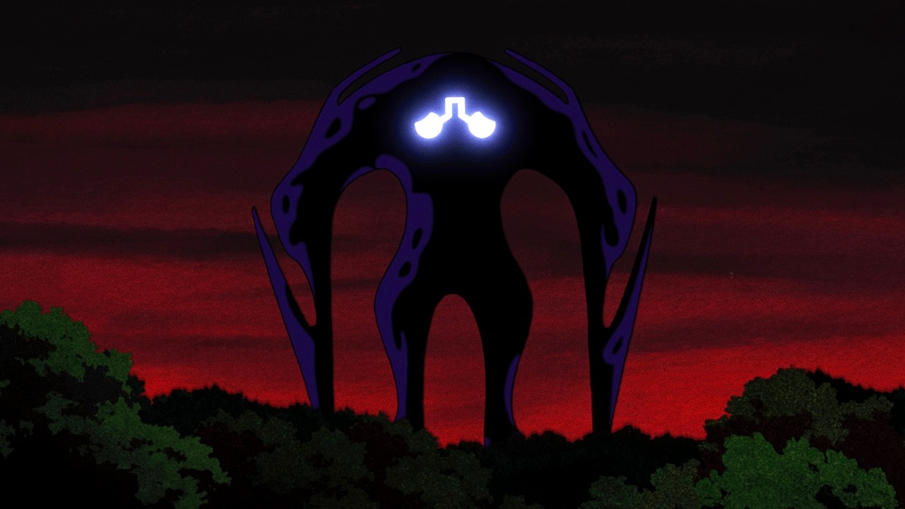 spktra - Spirit Jumper (Official Animated Music Video) [4K]