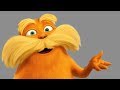 A Close Look at The Lorax | Big Joel