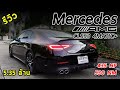 รีวิว Mercedes-AMG CLS 53 4MATIC+ หล่อ แรง หรู เสียงโหดเหมือนโกรธใครมา 435ม้า 5.35 ล้าน!! | Drive#88