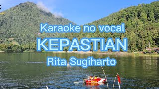 Kepastianritasugiharto dangdutlawas karaokedangdut novocal