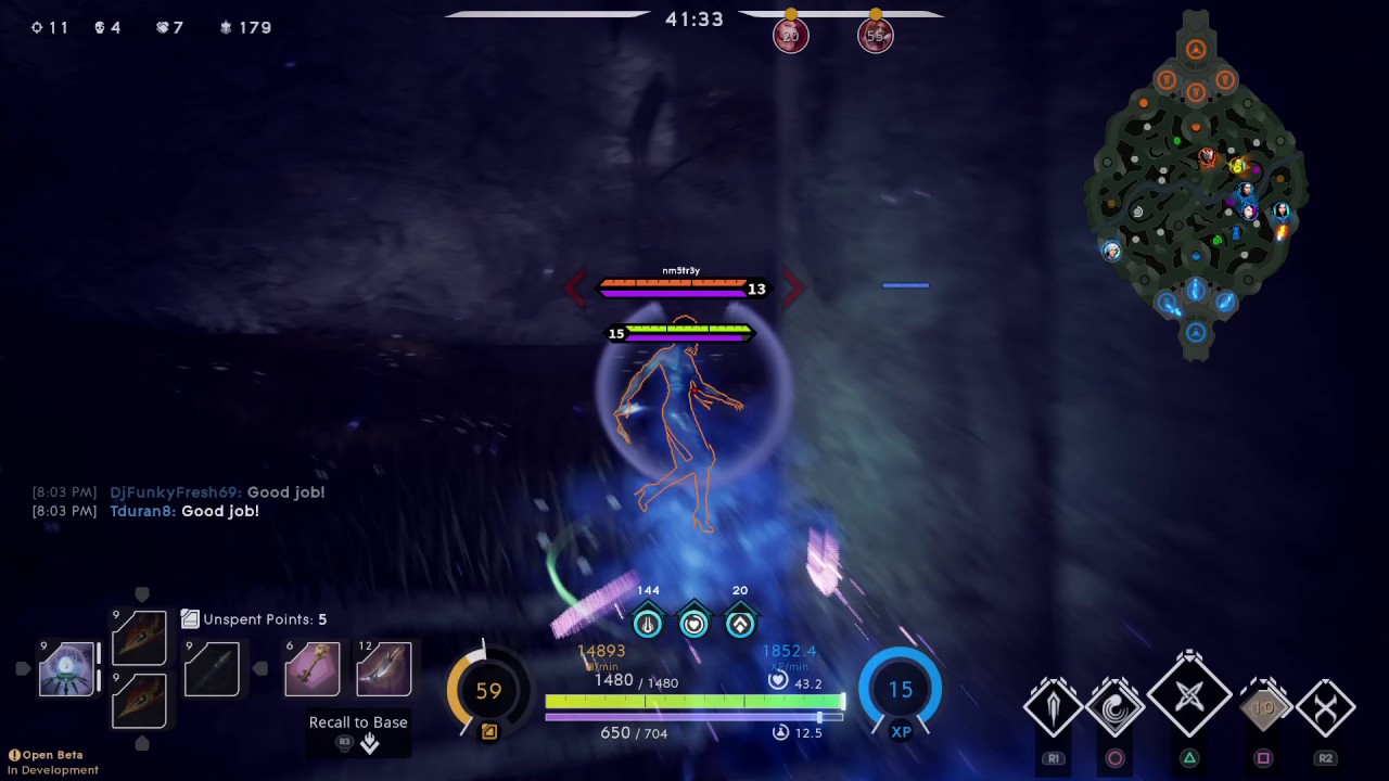 is this how you kallari?