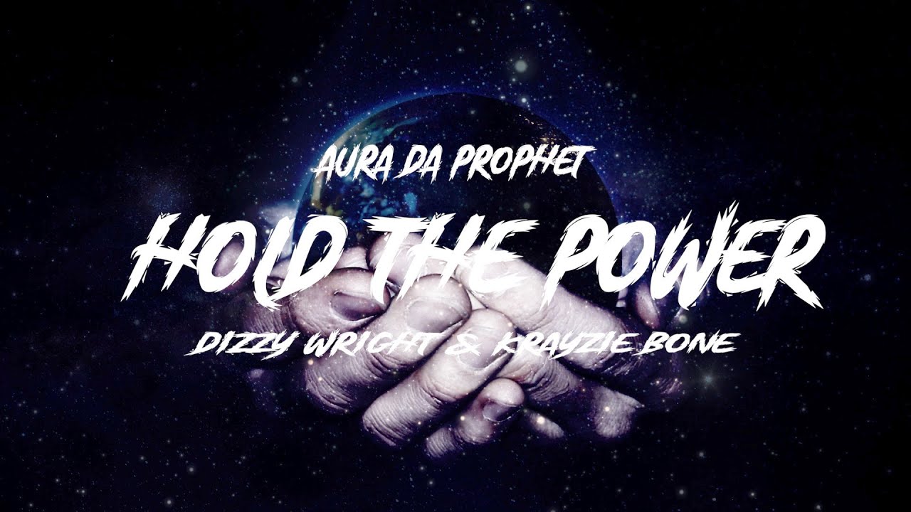 Guarda Aura Da Prophet - Hold The Power (feat. Dizzy Wright & Krayzie Bone Of "Bone Thugs N Harmony") su YouTube Guarda Aura Da Prophet - Hold The Power (feat. Dizzy Wright & Krayzie Bone Of "Bone Thugs N Harmony") su YouTube