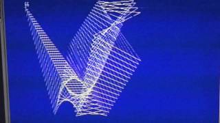 Atari ST Demo - AMOK