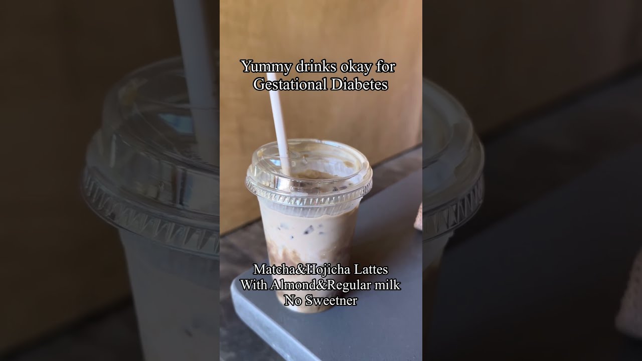 Yummy Drinks Okay For Gestational Diabetes gestationaldiabetes Yummy Drinks Okay For Gestational Diabetes gestationaldiabetes