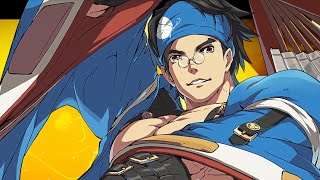 Anji Seems Like a Very Intelligent Character