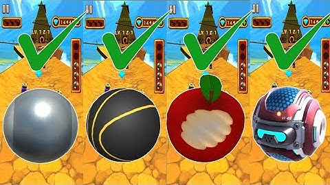 🔥Gaming Going Balls VS Action Ball Game VS Ball Games Level 71| Android Games