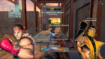 The Internet | COD MW3 MOAB Gameplay