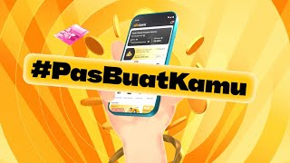 Download lagu Make your life simpler with Allo Bank! 💛