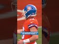 Broncos Rookie Pat Bryant Scores an Exciting Touchdown! π₯