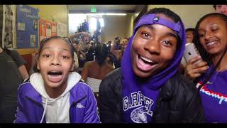 Garfield High School Lip Dub 2019