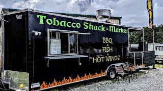 SMOKE & BBQ ( Jackson GA)