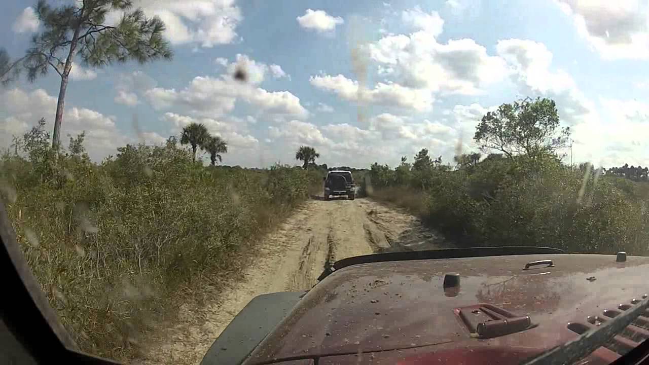 Big Cypress Bear Island Campground Big Cypress Bear Island Campground