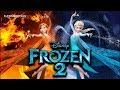 TEORÍA FROZEN 2 EXISTEN 4 PRINCESAS con PODERES