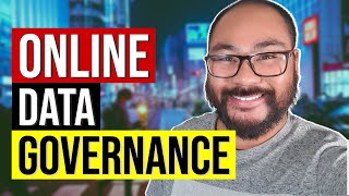 Tableau Online: Data Governance Principles, File Management, House Keeping