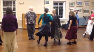 Bingo --A New English Country Dance