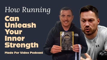 Running Towards Warrior Mentality: Unleash Your Inner Strength through Fitness