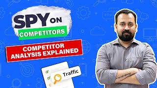 Not Ranking on Google? Try This Competitor Analysis Strategy (Full SEO Guide in Hindi)
