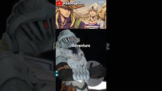 Most Clipped Anime @Xenogelion