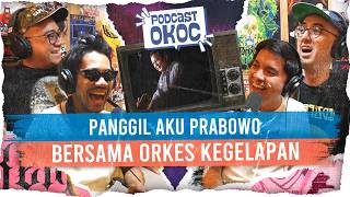 Obrolan RINGAN \u0026 AMAN bersama Kementrian Kegelapan