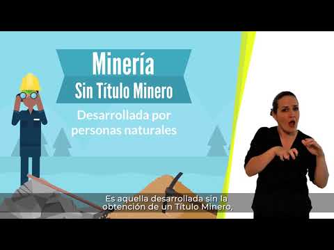 Descripción Del Puesto De Minería