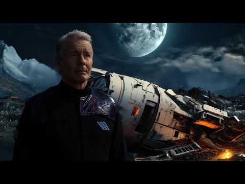 Space Ranger New Worlds - Trailer (2026)