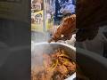 Smoky seekh kebabs, spicy slow-steamed chicken, pure flavor explosion #tasty #food #delicious #fyp