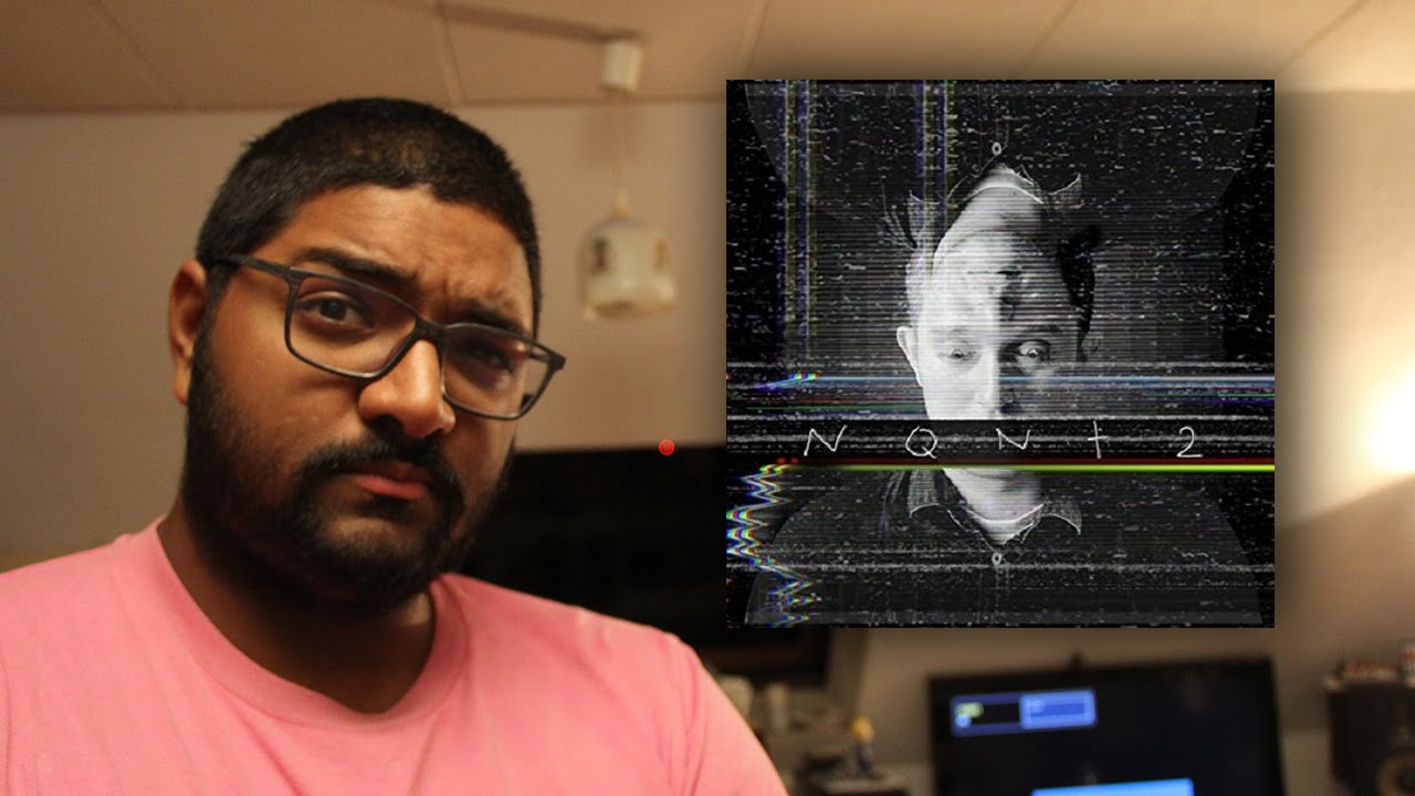 Première Écoute - NQNT 2 (VALD)