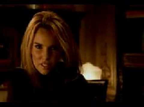 Girls Aloud: Nadine Coyle tribute