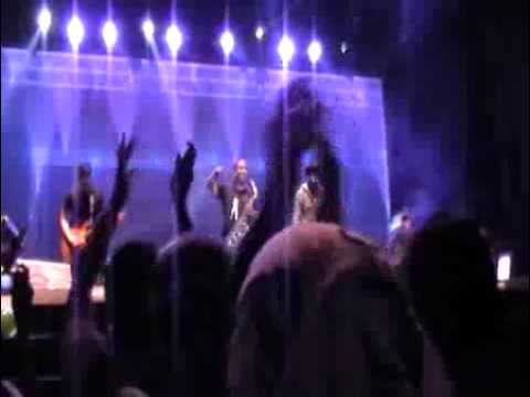 "Cukup Sudah" - GLENN FREDLY Live in JelajahTKP 24 Nov 2012.mp4