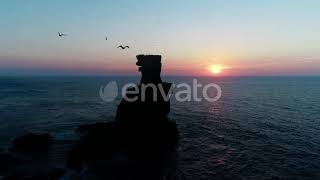 Open Sea | Stock Footage - Envato elements